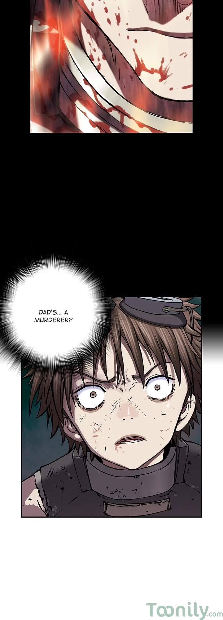 DeepWater chapter 31 page 24