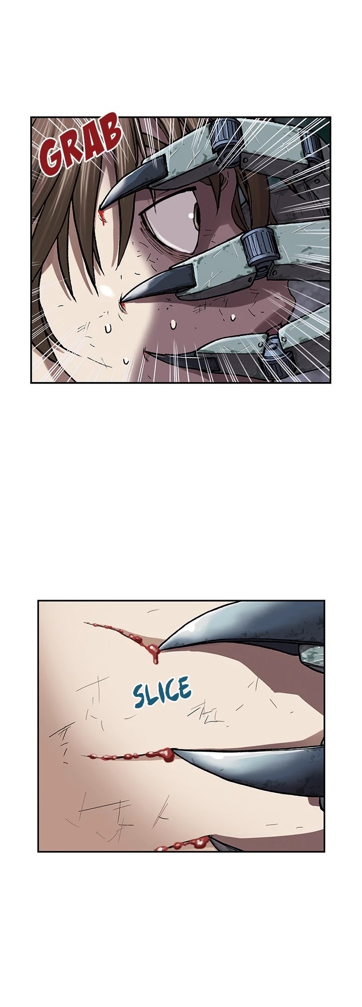 DeepWater chapter 31 page 26