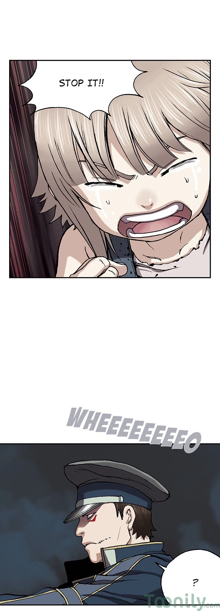 DeepWater chapter 31 page 27