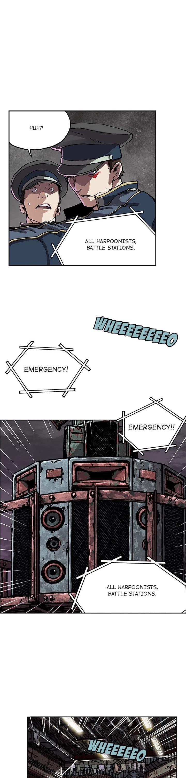 DeepWater chapter 31 page 28