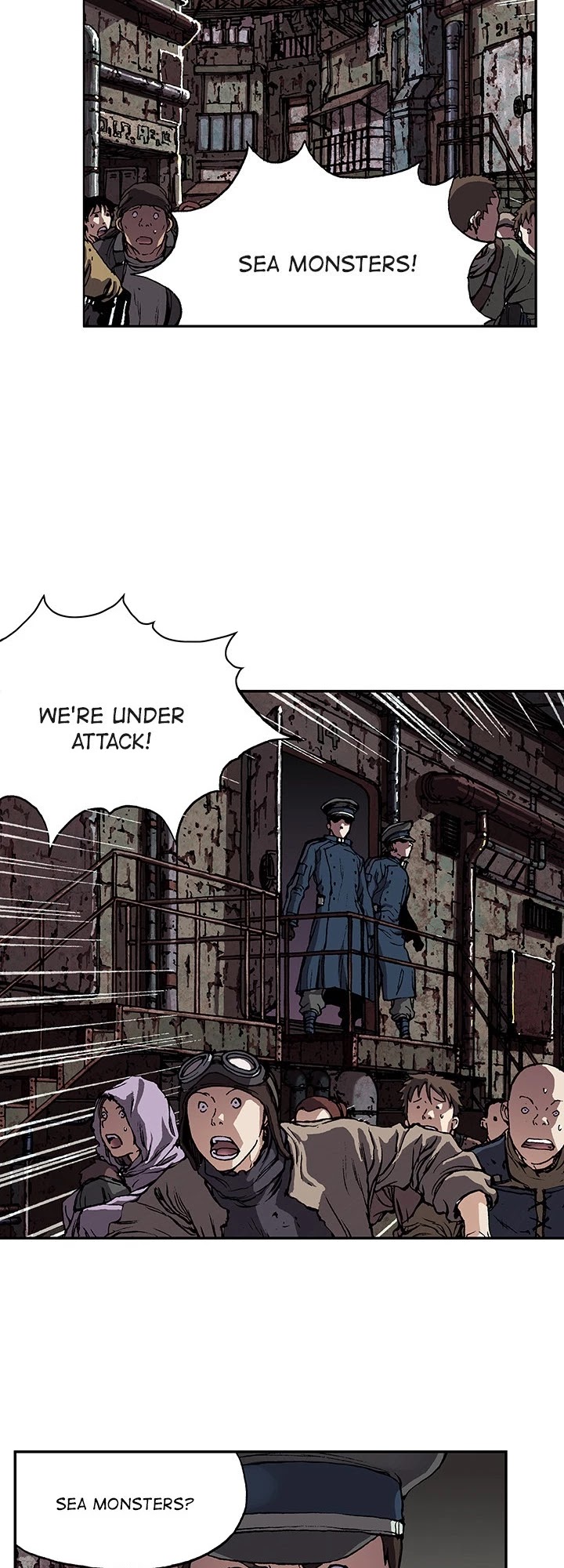 DeepWater chapter 31 page 29