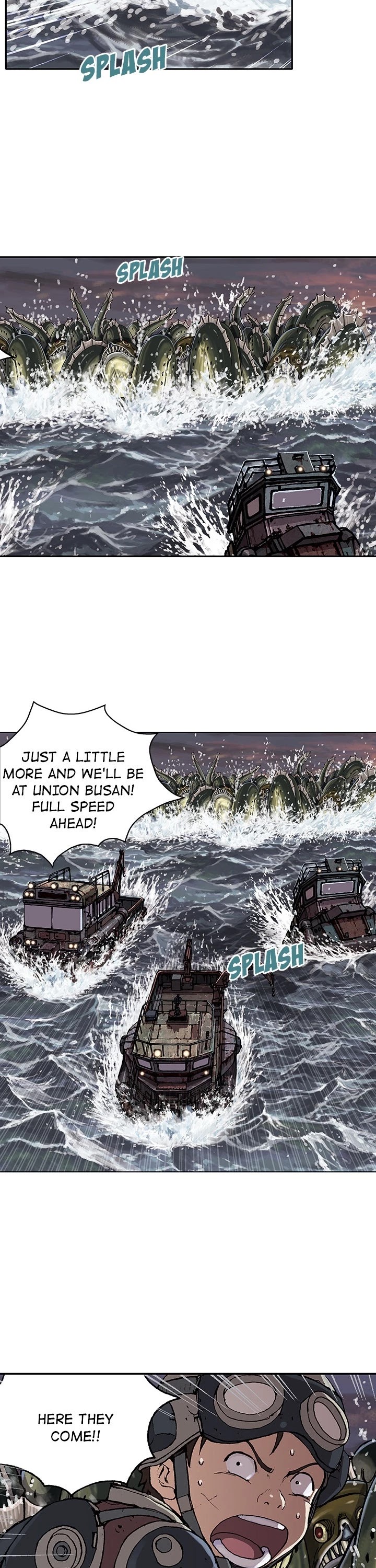 DeepWater chapter 31 page 31