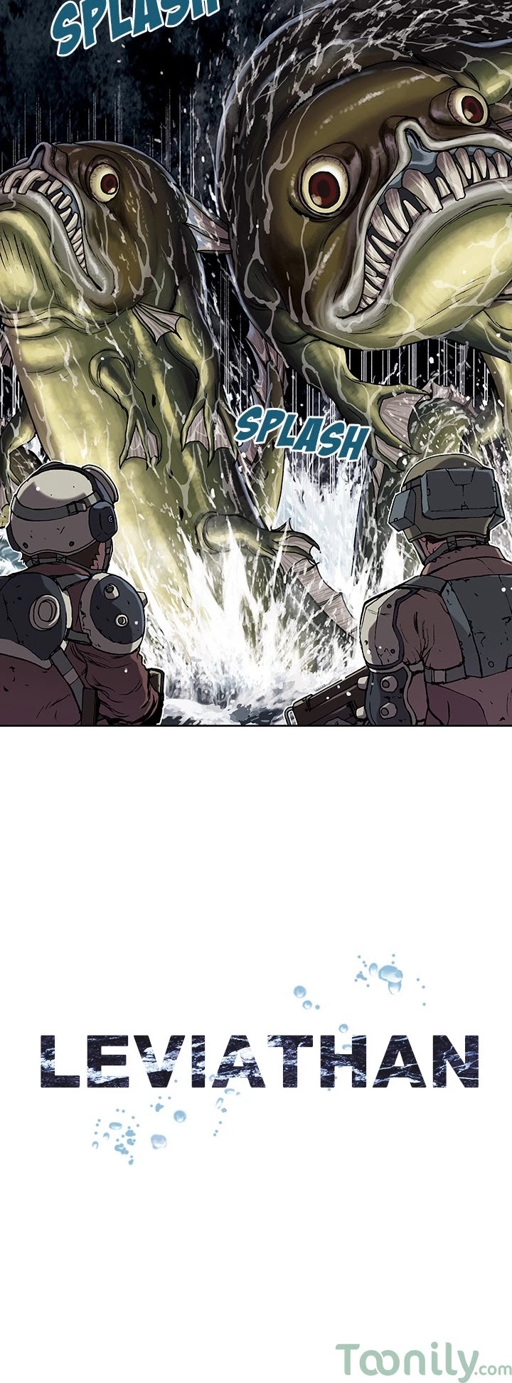 DeepWater chapter 31 page 33