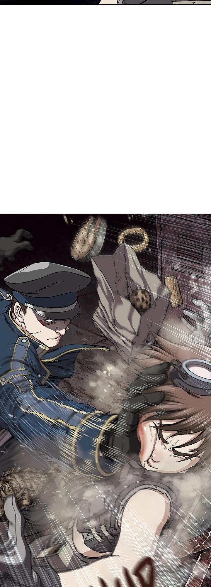 DeepWater chapter 31 page 5