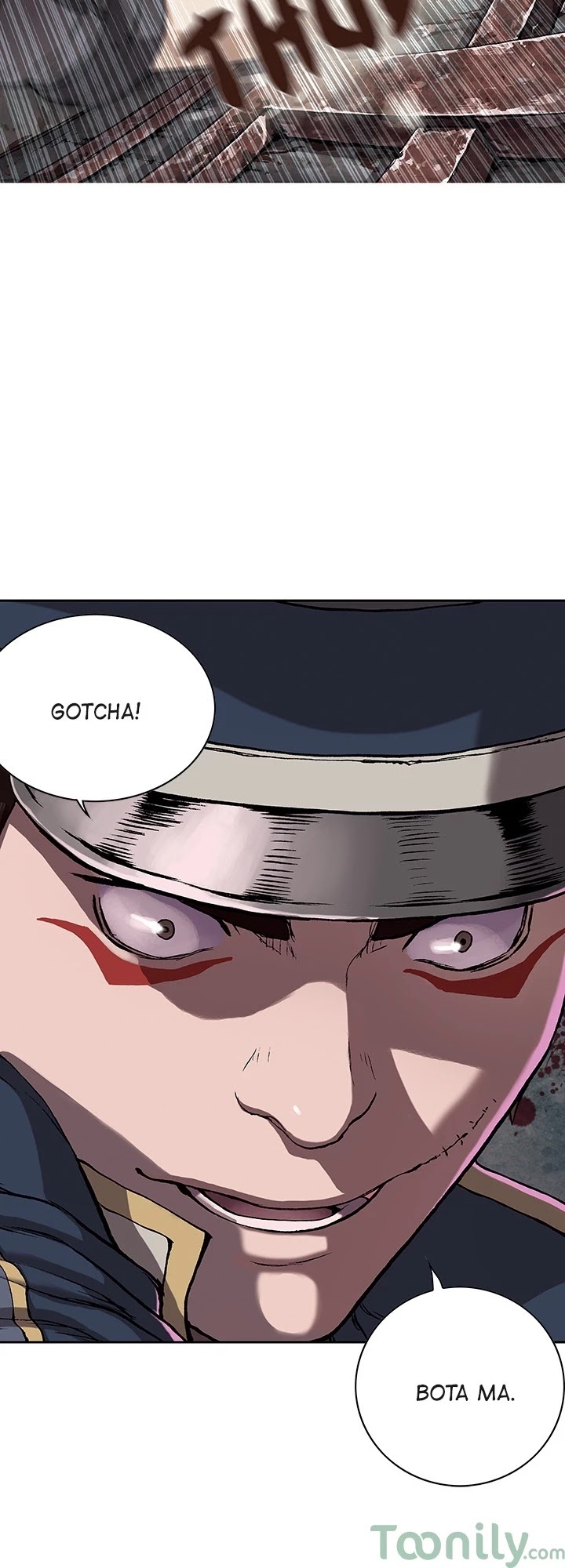 DeepWater chapter 31 page 6