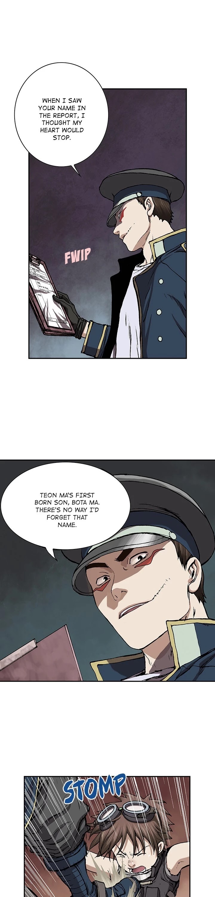 DeepWater chapter 31 page 7