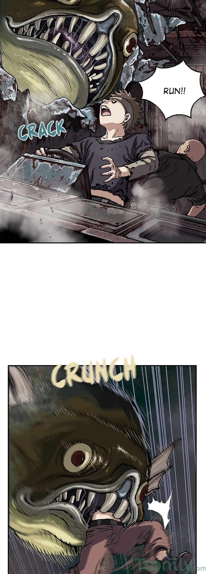 DeepWater chapter 32 page 12