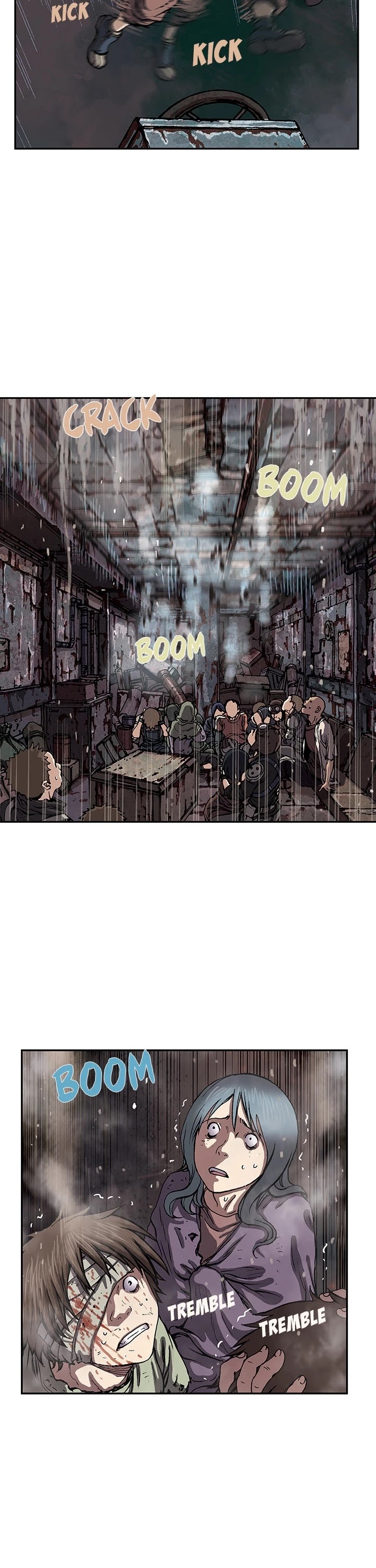 DeepWater chapter 32 page 13