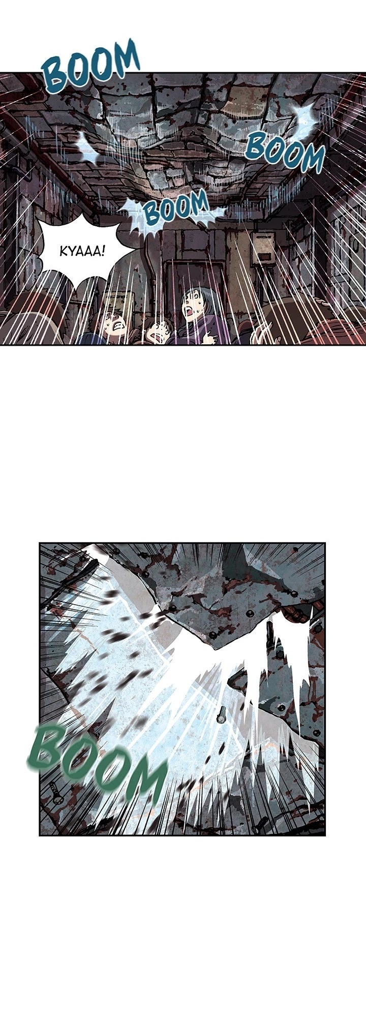 DeepWater chapter 32 page 14