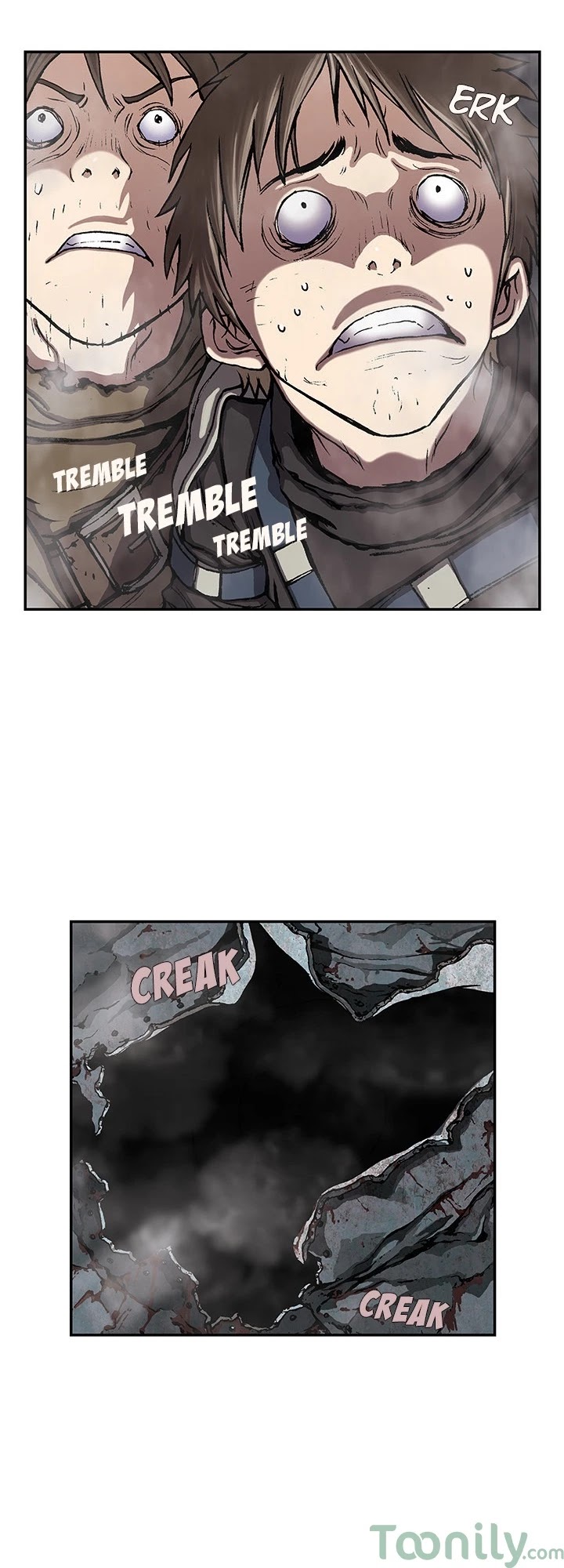 DeepWater chapter 32 page 15