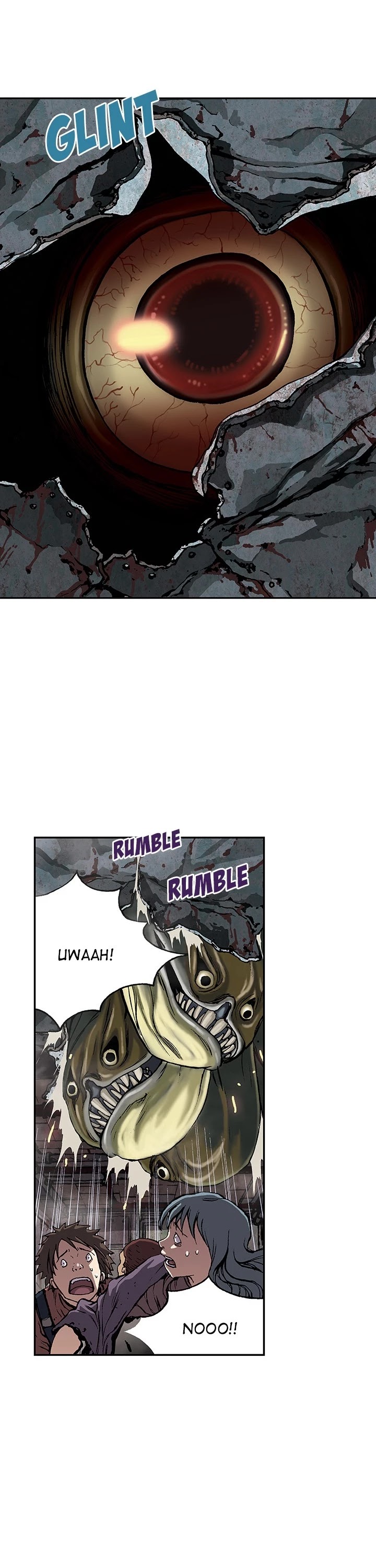 DeepWater chapter 32 page 16