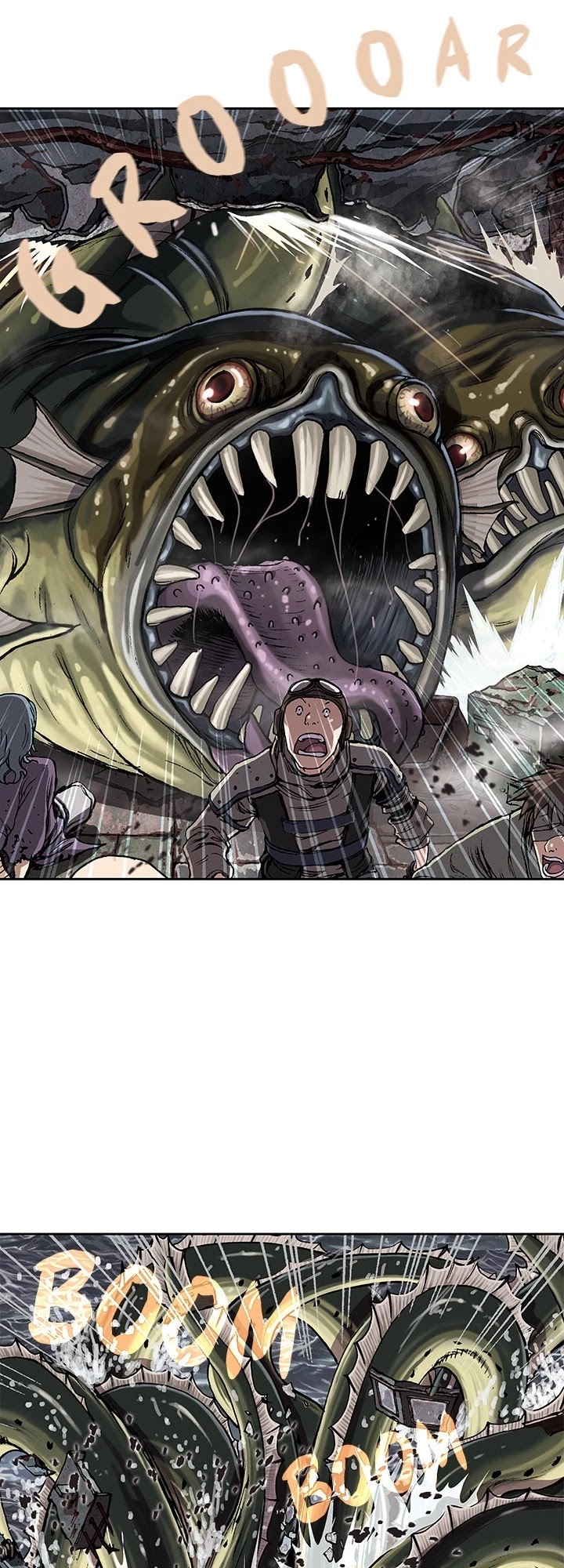 DeepWater chapter 32 page 17