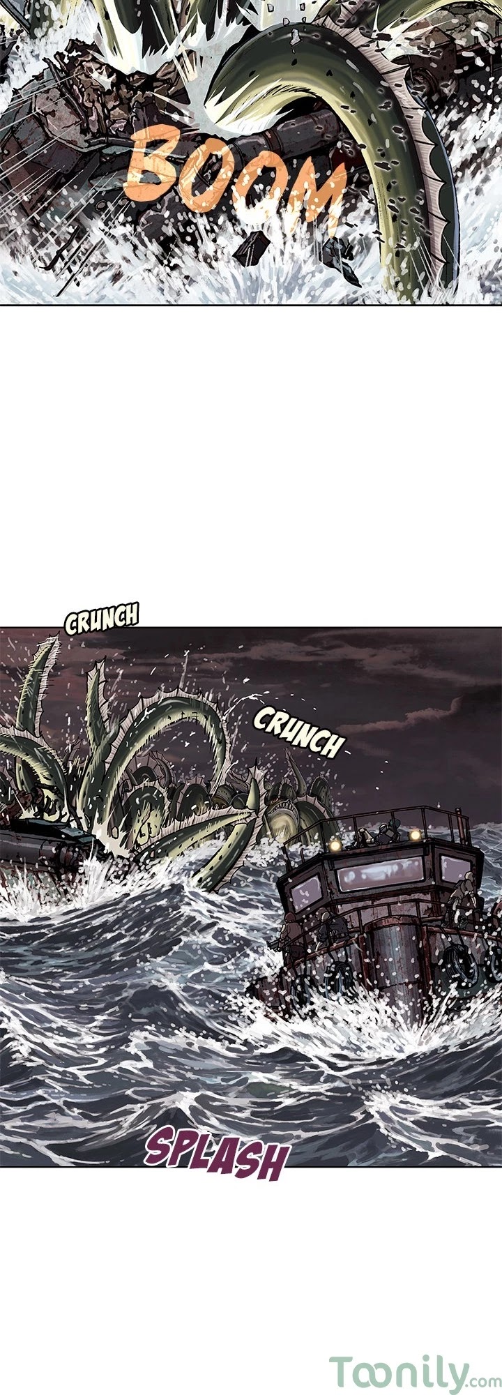 DeepWater chapter 32 page 18