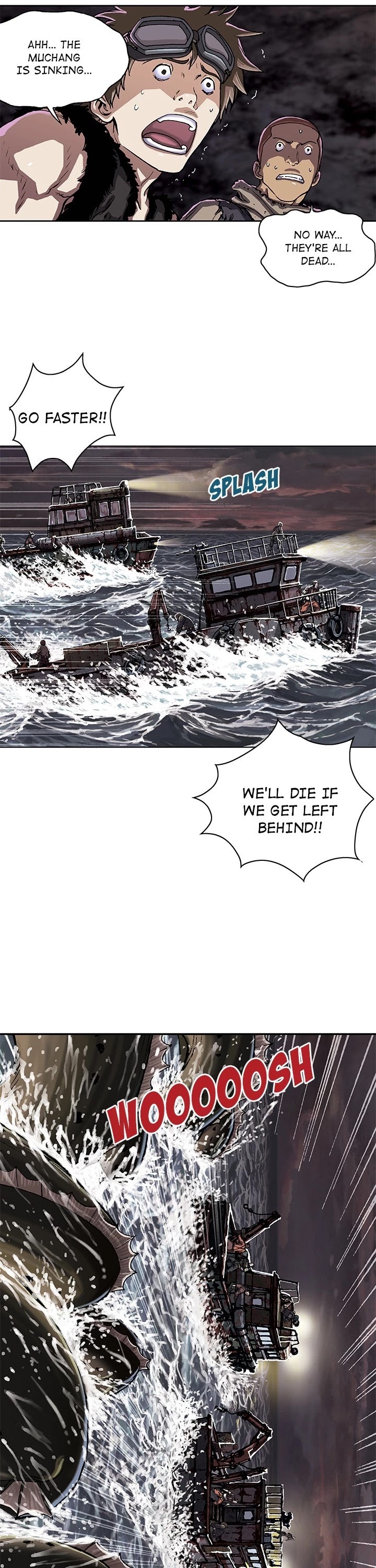 DeepWater chapter 32 page 19