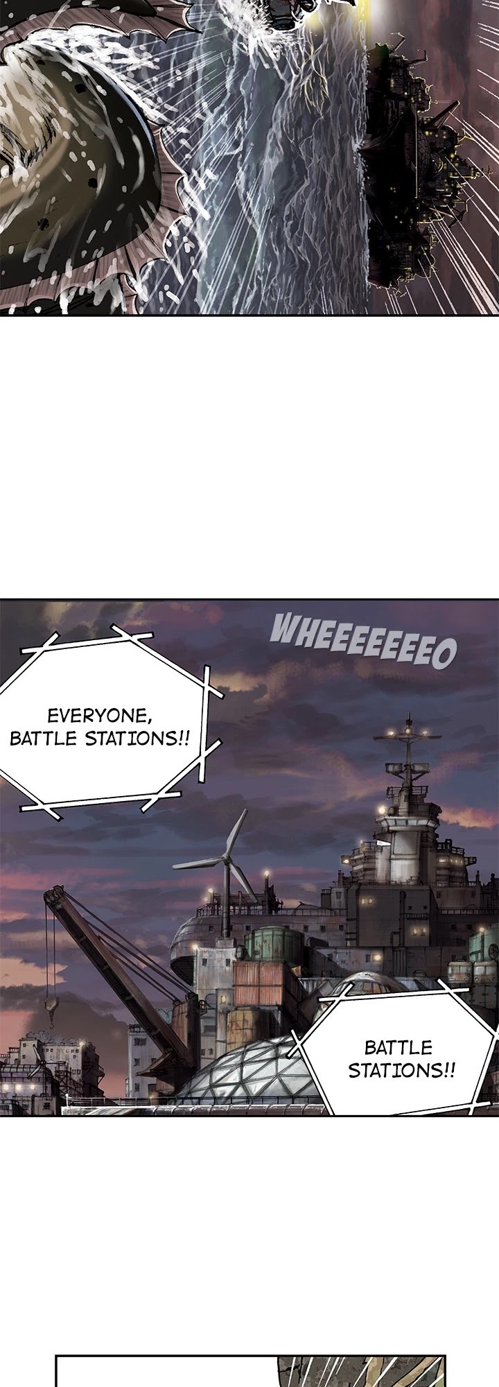 DeepWater chapter 32 page 20