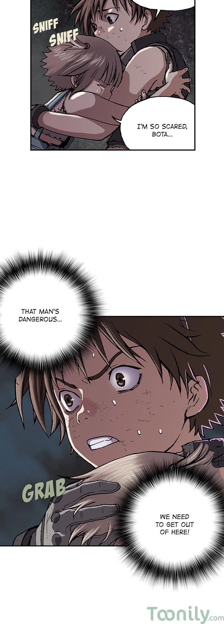 DeepWater chapter 32 page 24