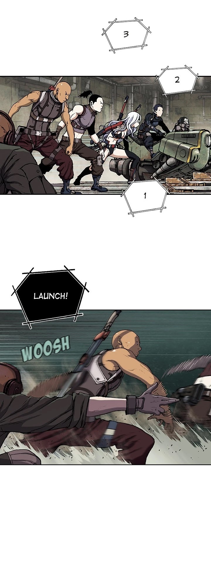 DeepWater chapter 32 page 26