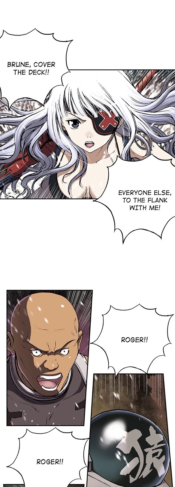 DeepWater chapter 32 page 29