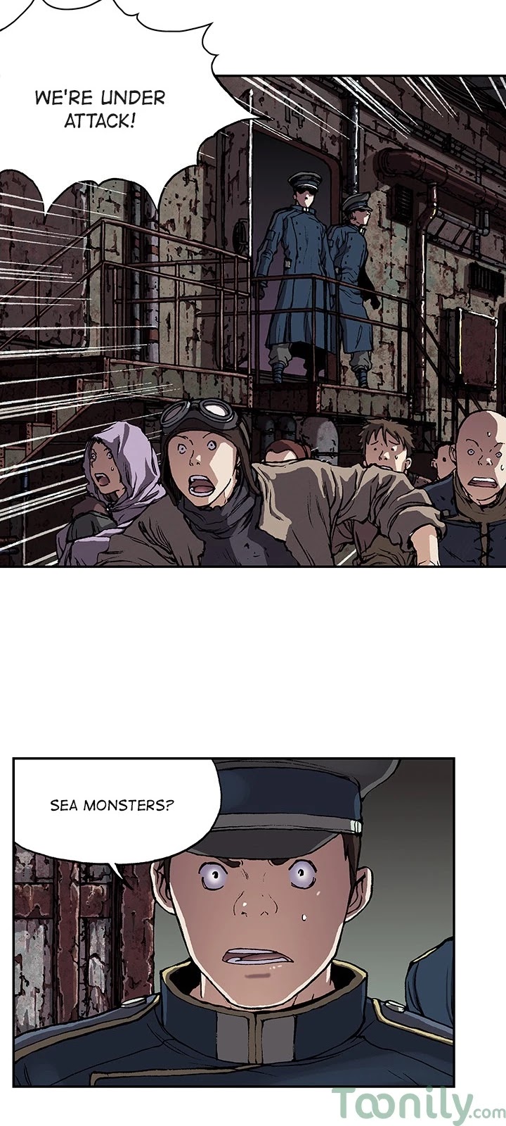 DeepWater chapter 32 page 3