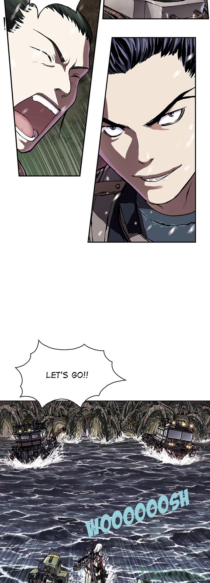 DeepWater chapter 32 page 30