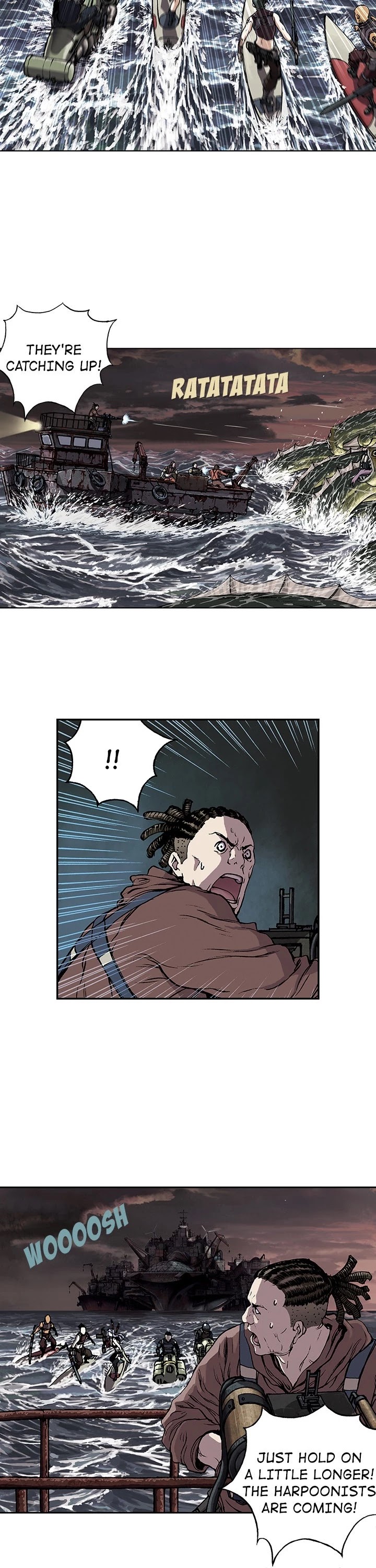 DeepWater chapter 32 page 31