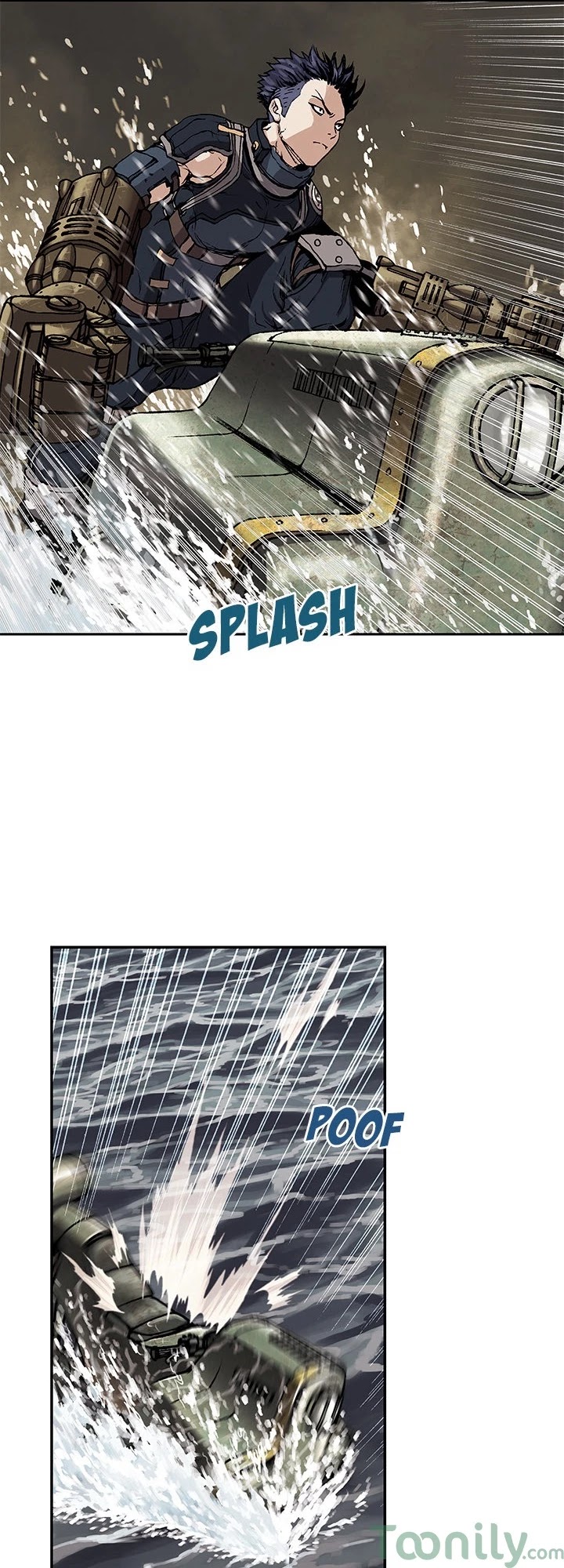 DeepWater chapter 32 page 33