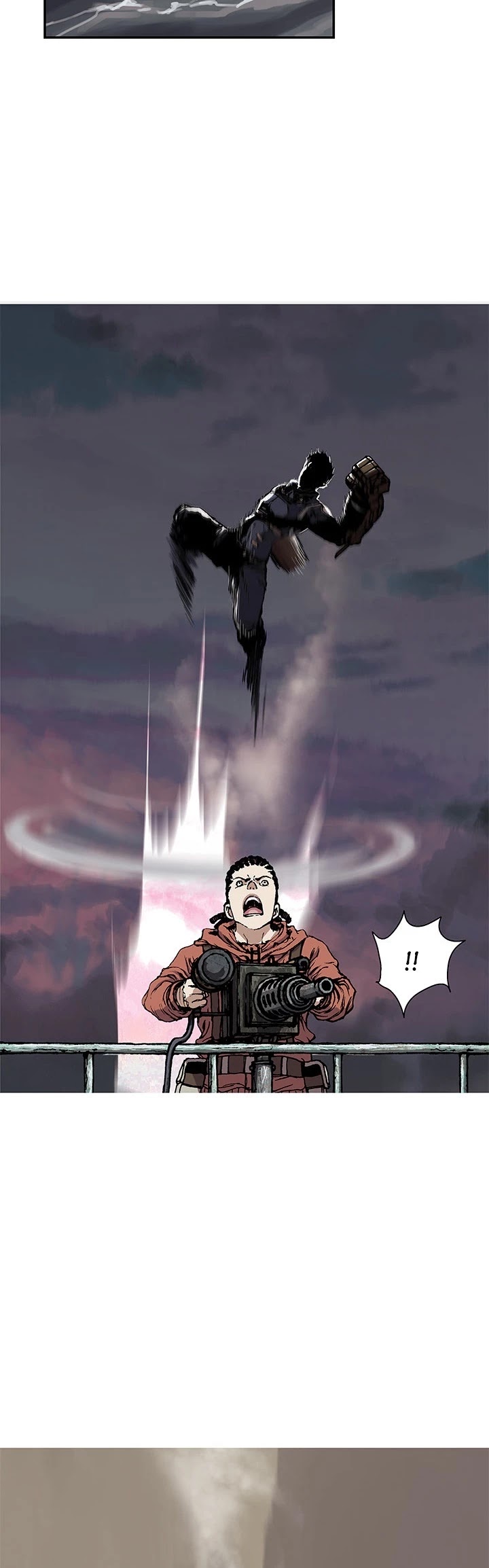 DeepWater chapter 32 page 34