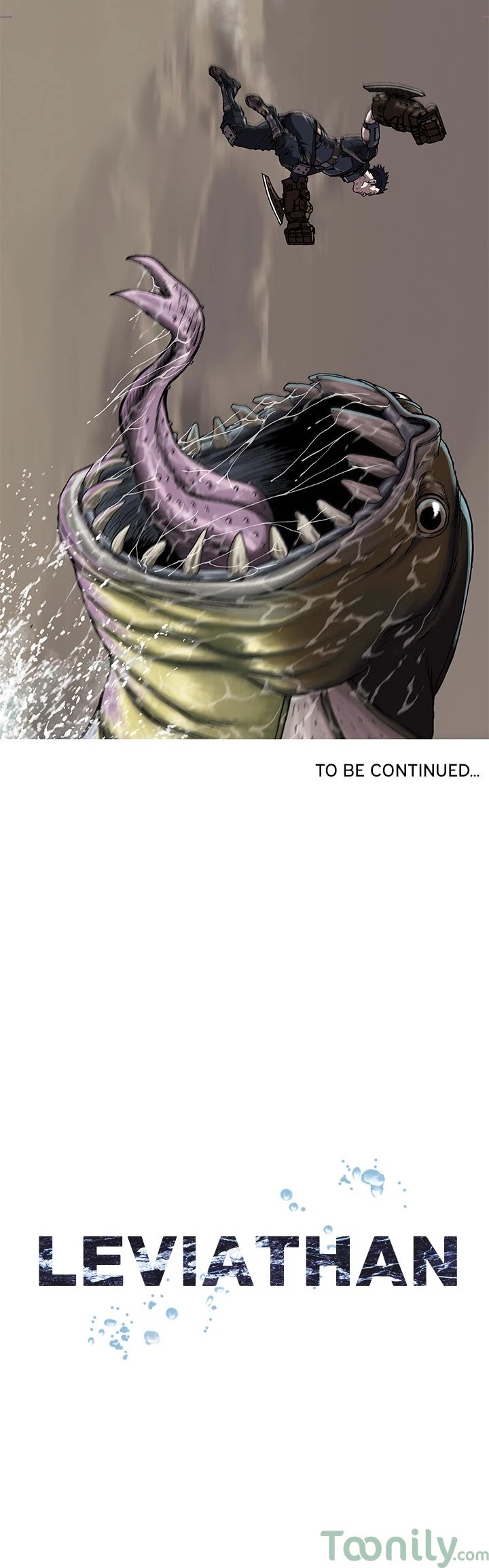 DeepWater chapter 32 page 35