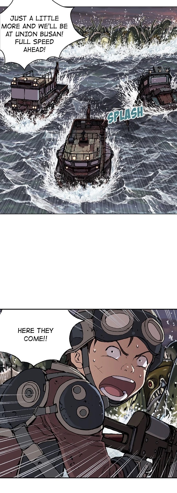 DeepWater chapter 32 page 5