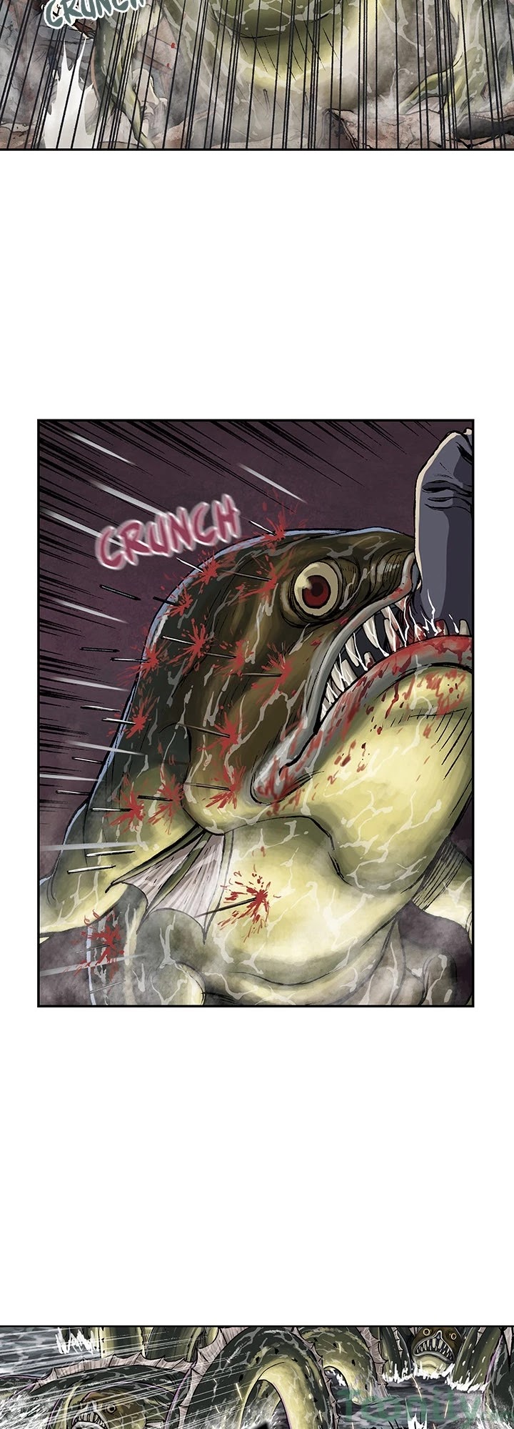 DeepWater chapter 32 page 9