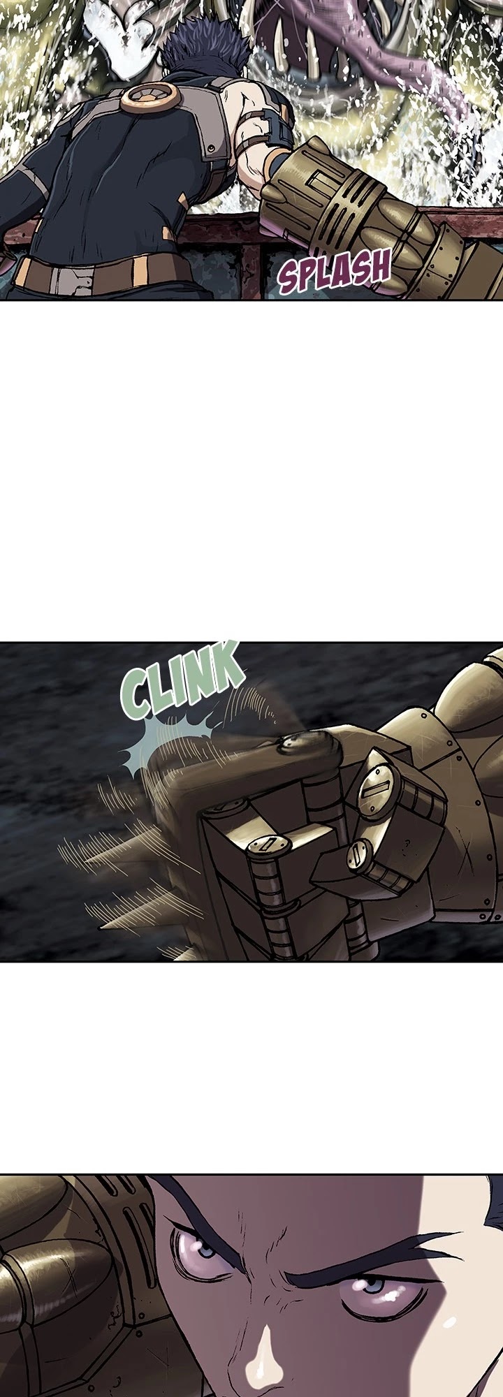 DeepWater chapter 33 page 11