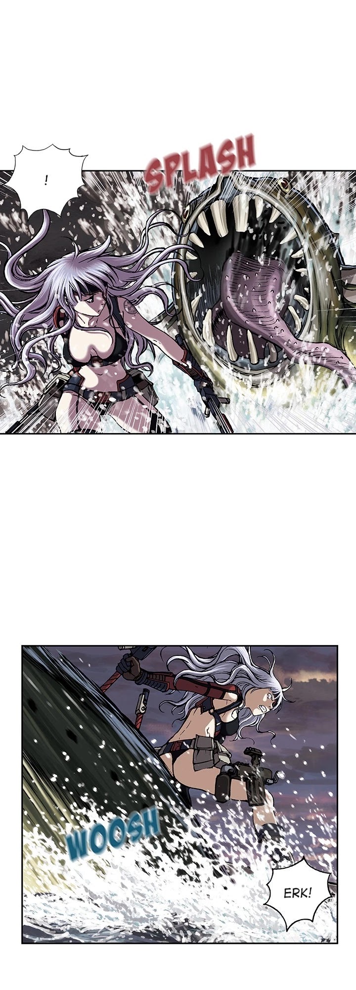 DeepWater chapter 34 page 11