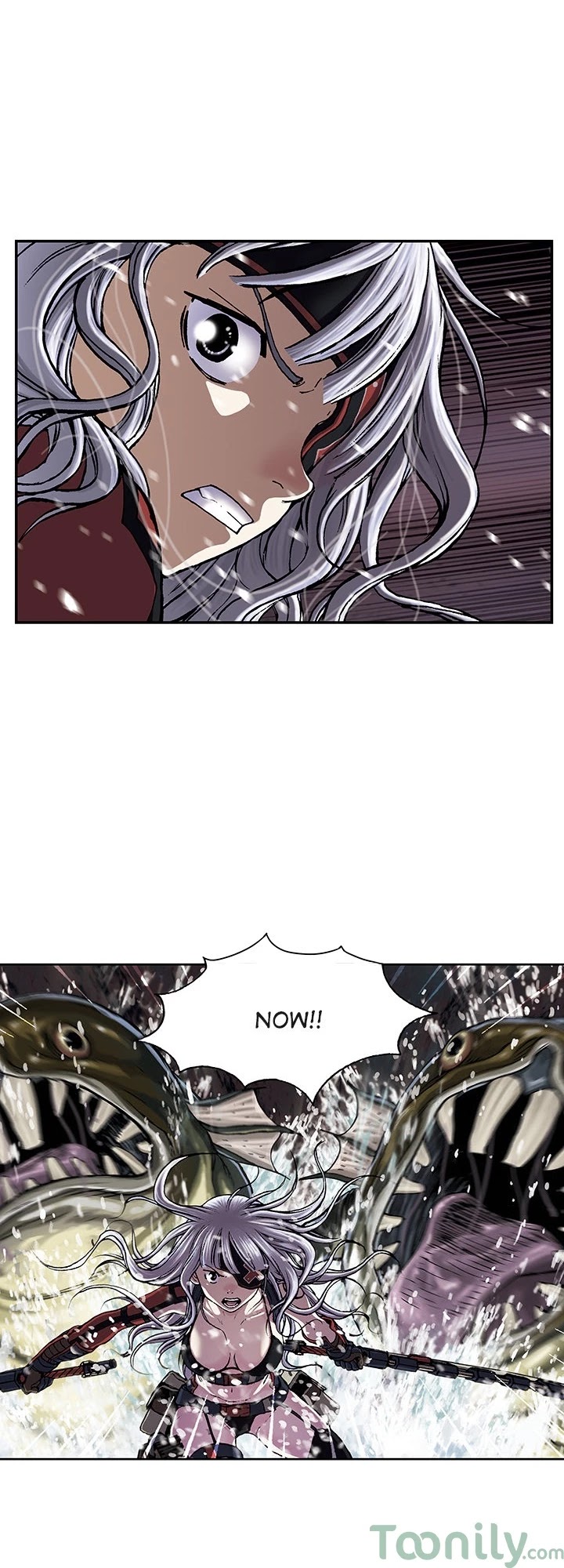 DeepWater chapter 34 page 12