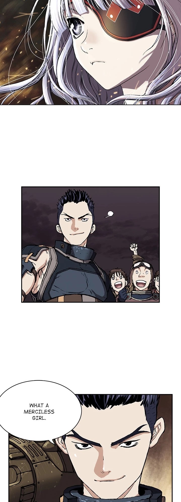 DeepWater chapter 34 page 20