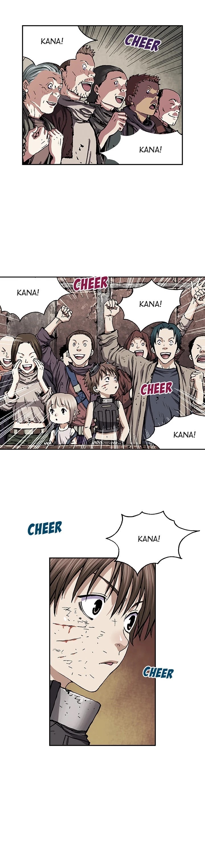 DeepWater chapter 34 page 22