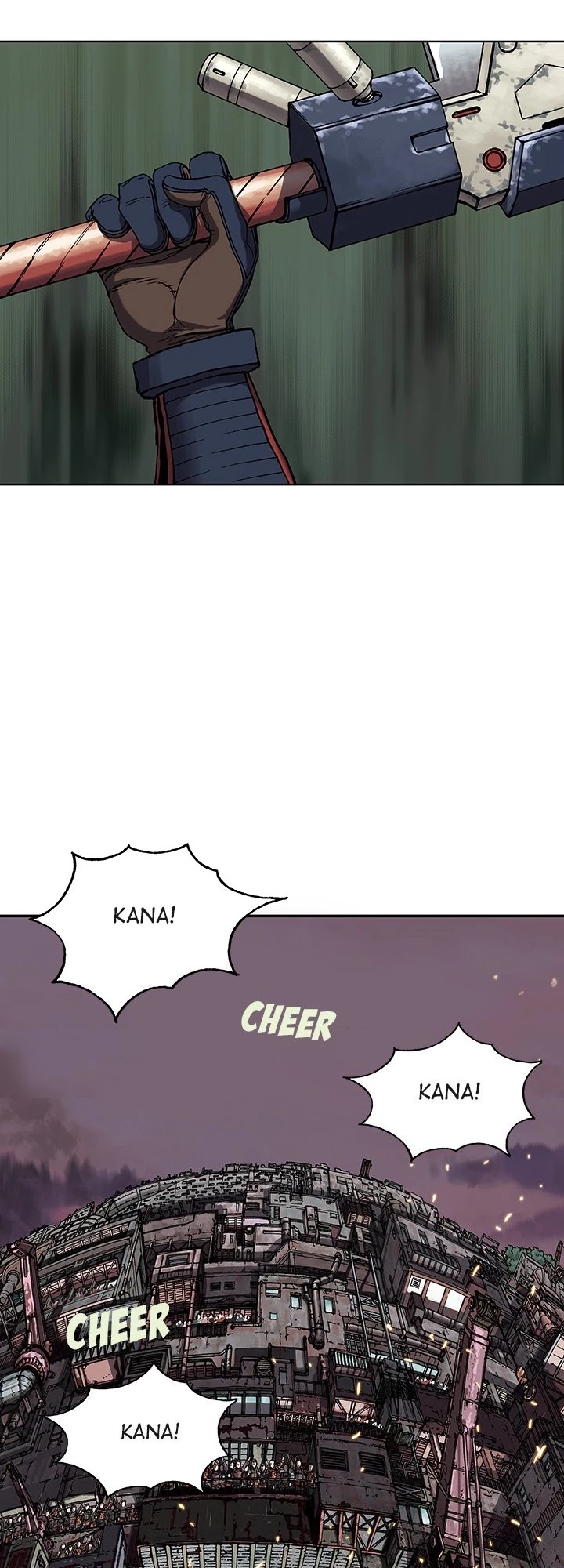 DeepWater chapter 34 page 23