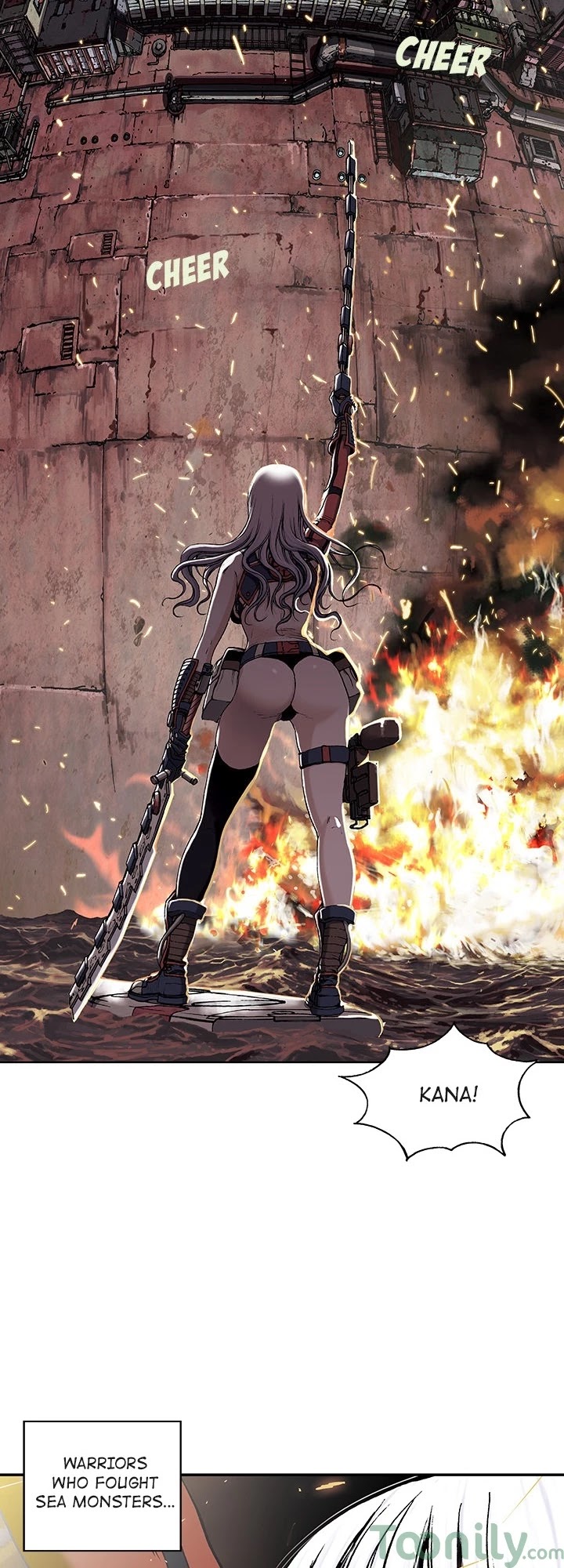 DeepWater chapter 34 page 24