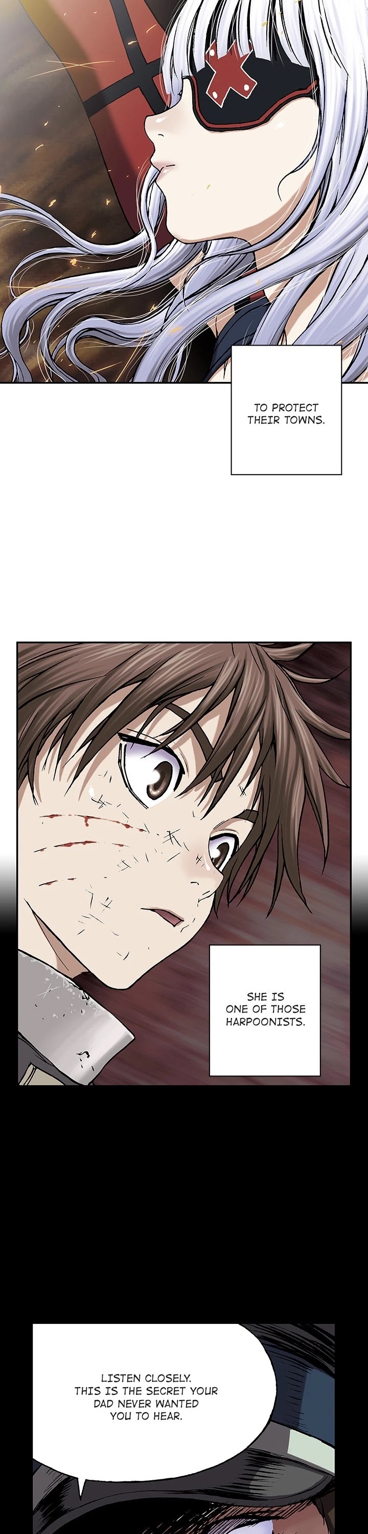 DeepWater chapter 34 page 25