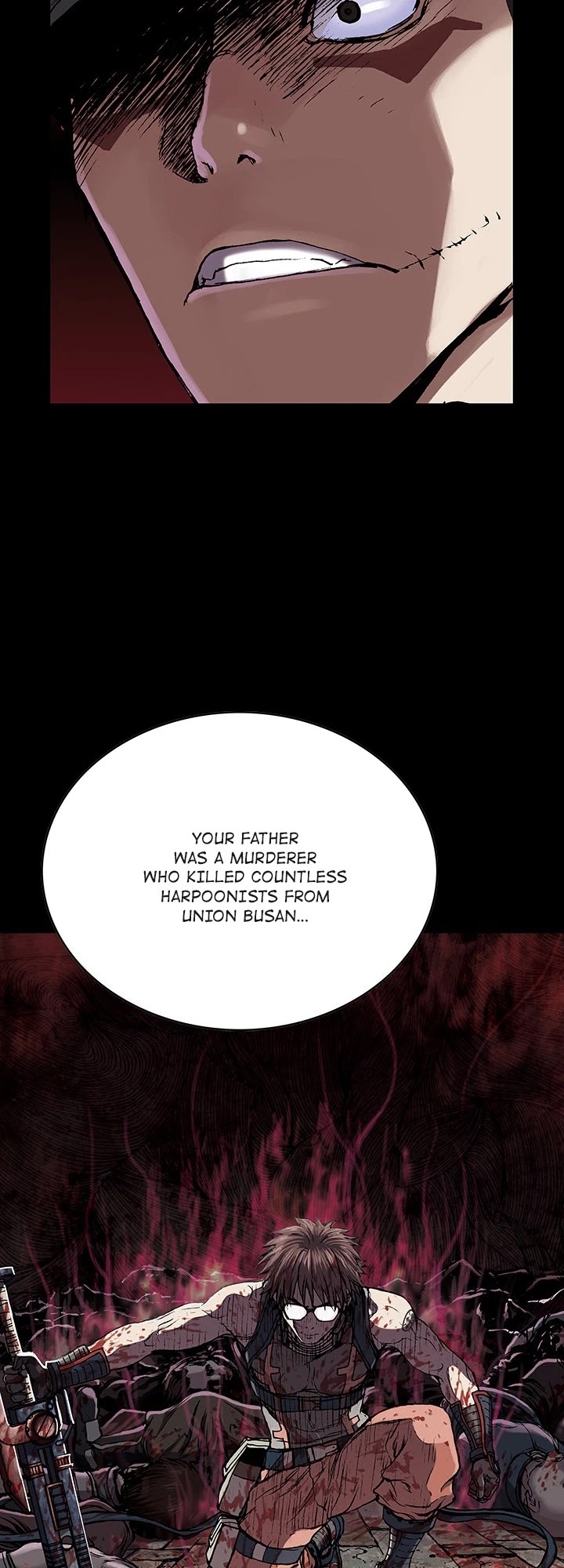 DeepWater chapter 34 page 26