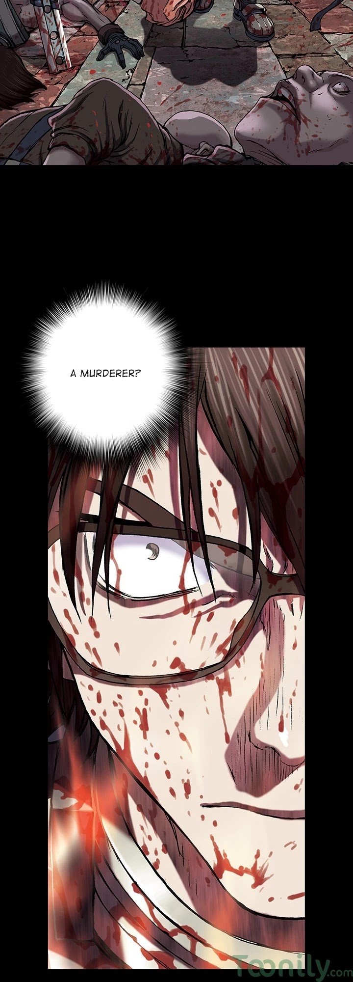 DeepWater chapter 34 page 27