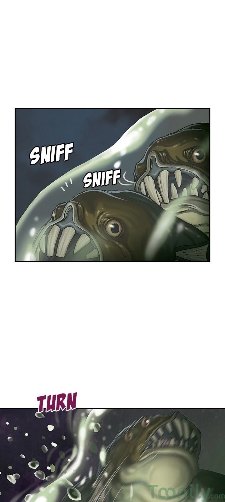 DeepWater chapter 34 page 3