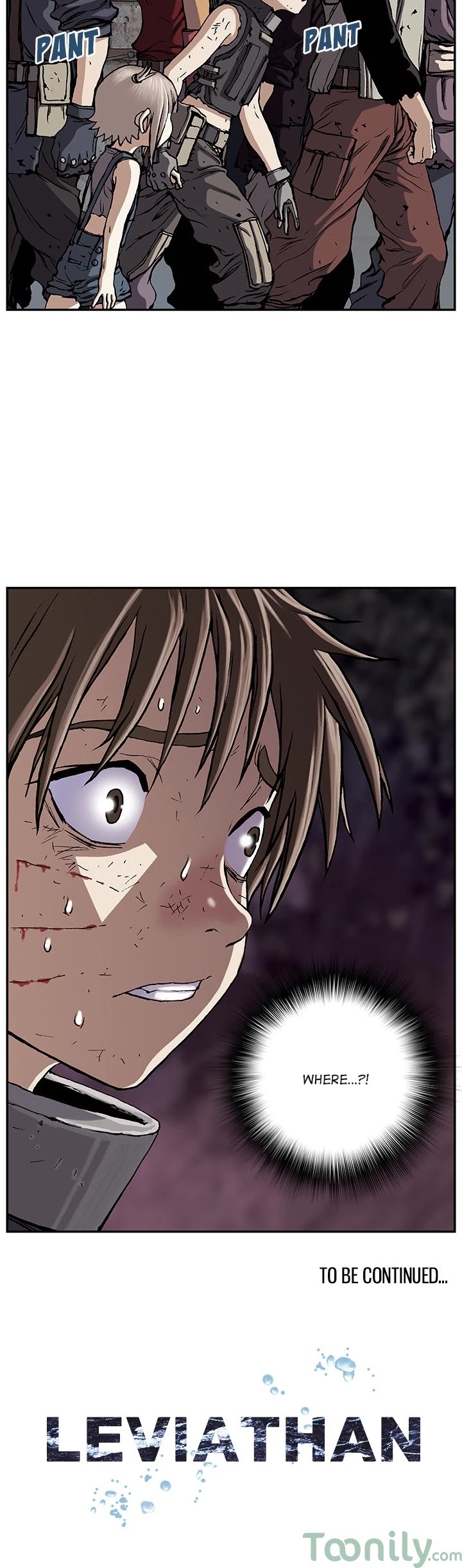 DeepWater chapter 34 page 33