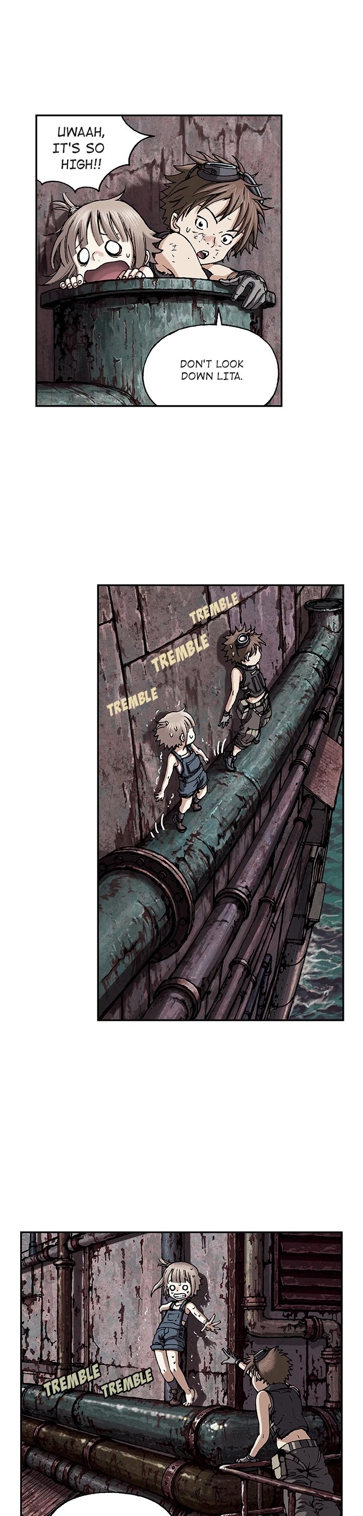 DeepWater chapter 34 page 7