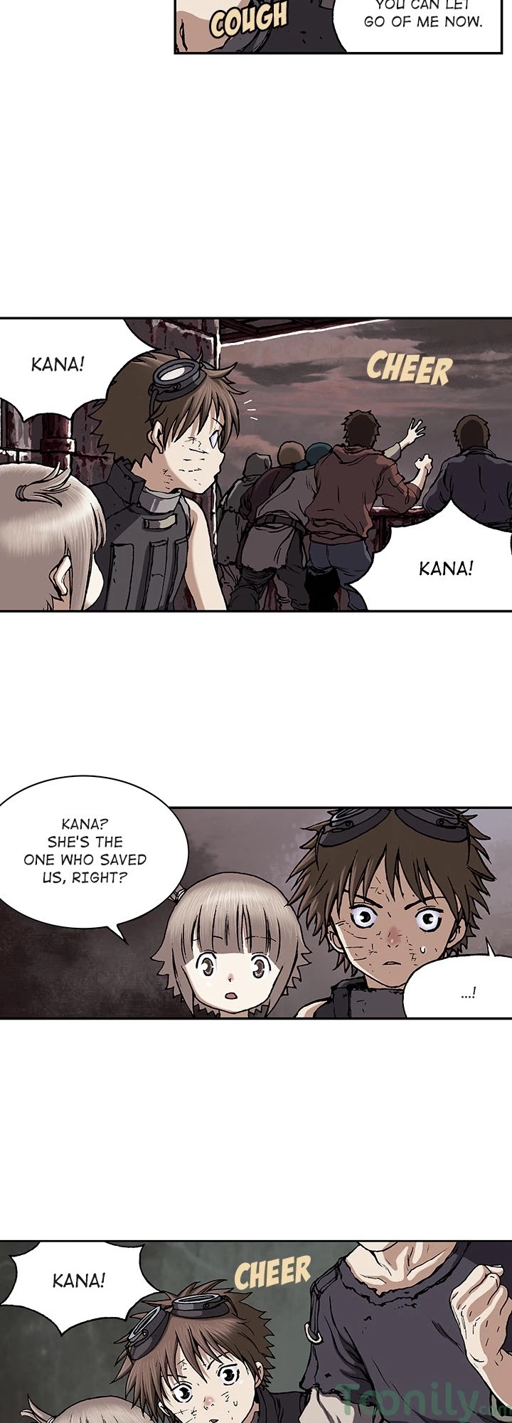 DeepWater chapter 34 page 9