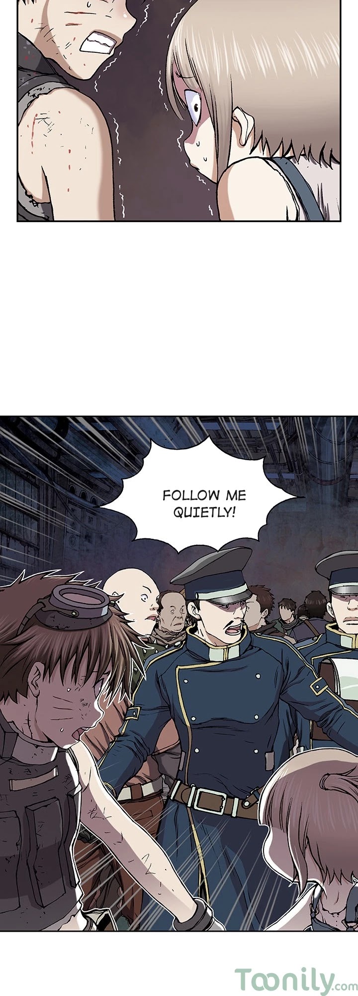 DeepWater chapter 35 page 12