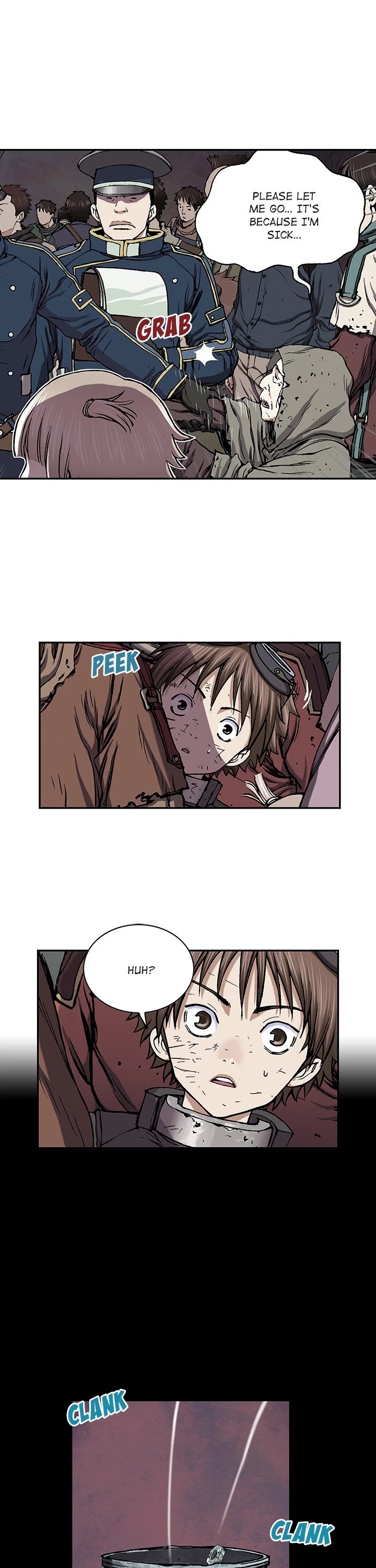 DeepWater chapter 35 page 13