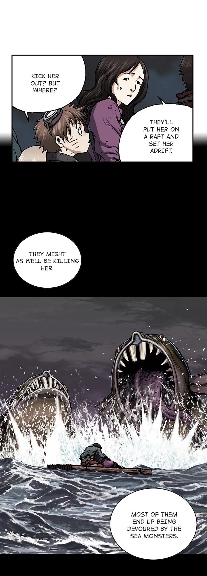 DeepWater chapter 35 page 17