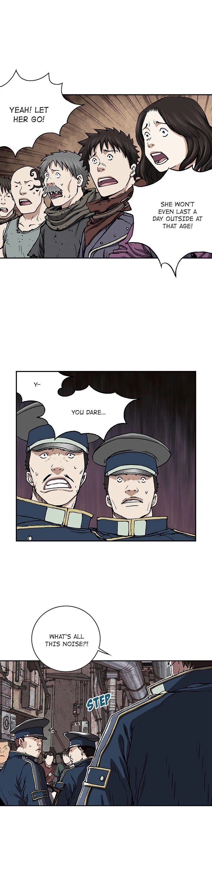 DeepWater chapter 35 page 19