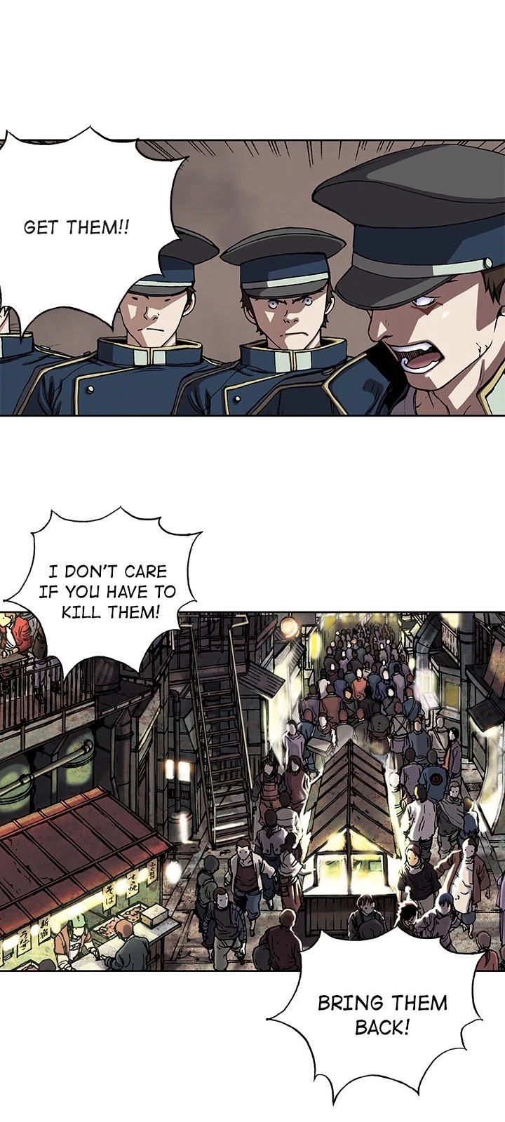 DeepWater chapter 35 page 2