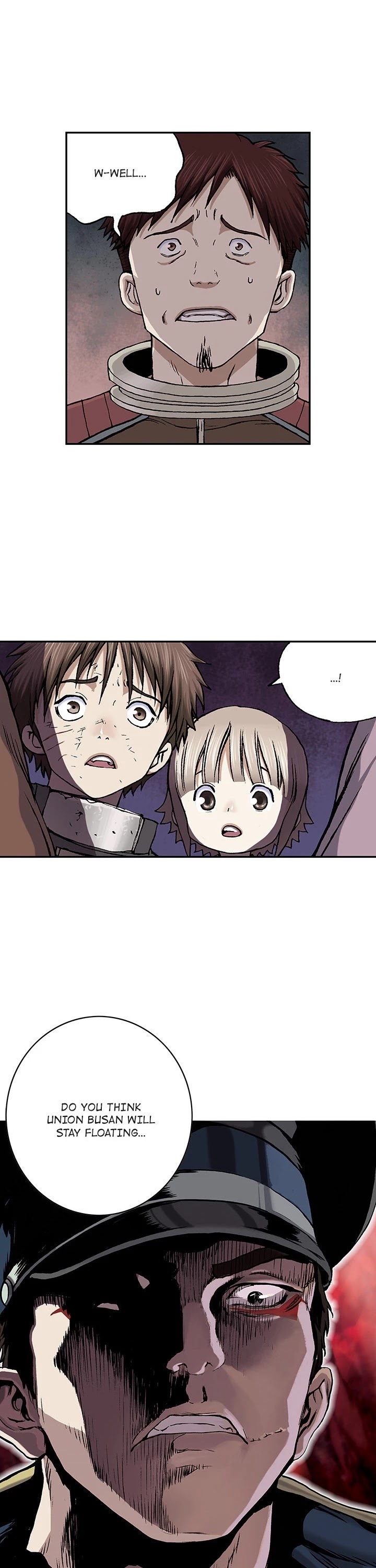 DeepWater chapter 35 page 25